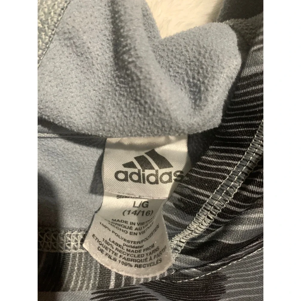 adidas boys activewear